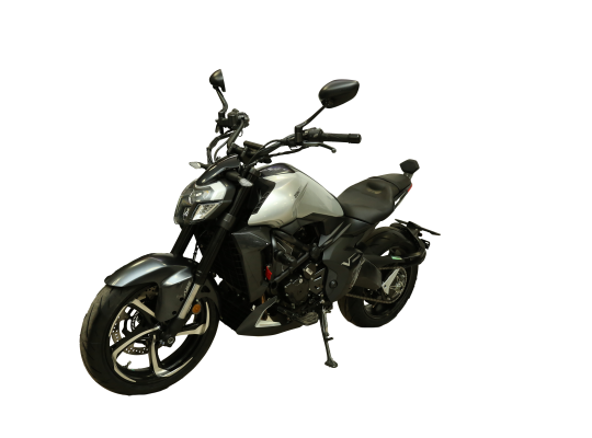 motorrika image